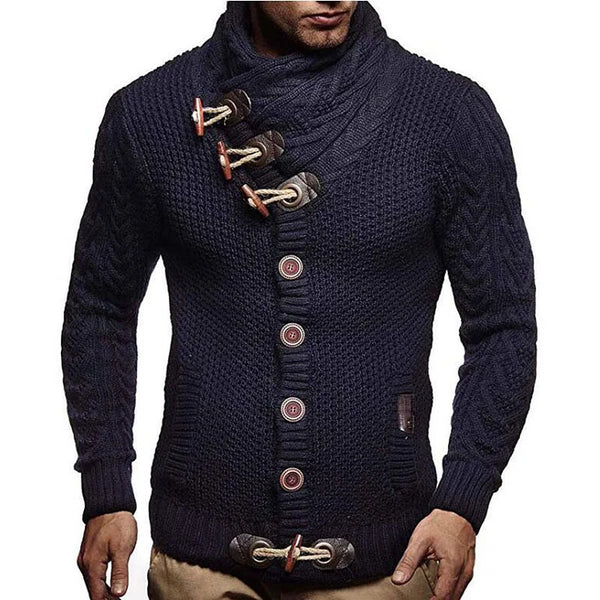 Alfonso - Italain Style Men's Sweater