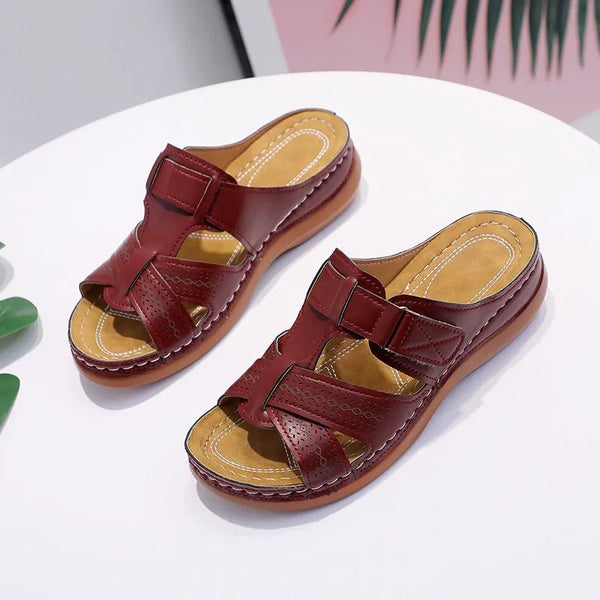 Zia - Orthopedic Non-slip  Sandals