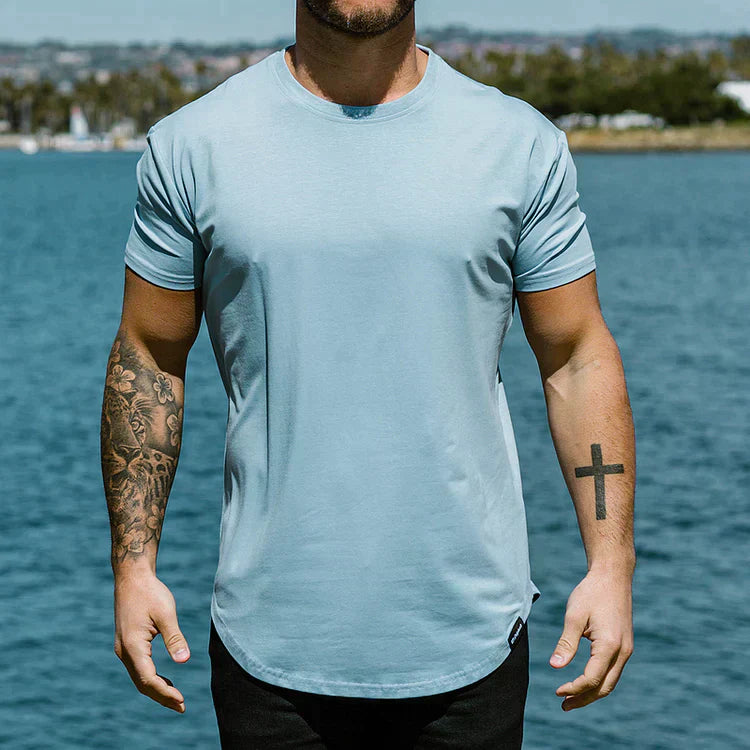 Barret - Men's Muscle Fit Shirt