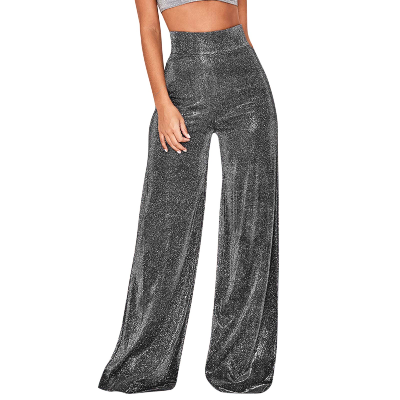 Lupeta - Glittered Pants for Women