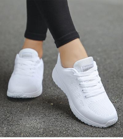 Kamiyah - Casual Sneakers for Women