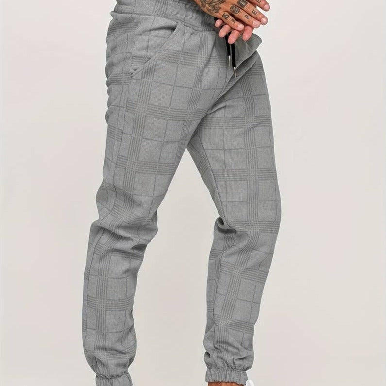 Jester - Luxury Men's Stylish Pants