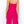 Alondra - Strapless Tube & Wide Leg Pants Set