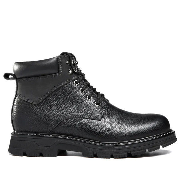 James - Casual Snow Boots for Men - Lightweight & Weatherproof