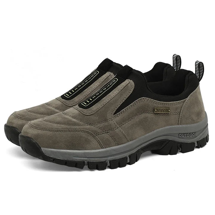 Silvio - orthopedic walking shoes