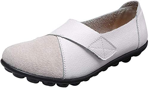 Unico - Comfy Casual Loafers