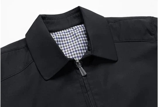 Finn - Collared Style for Men