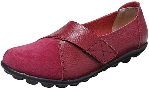 Unico - Comfy Casual Loafers