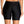 Neri - Women's Long Swimming Shorts