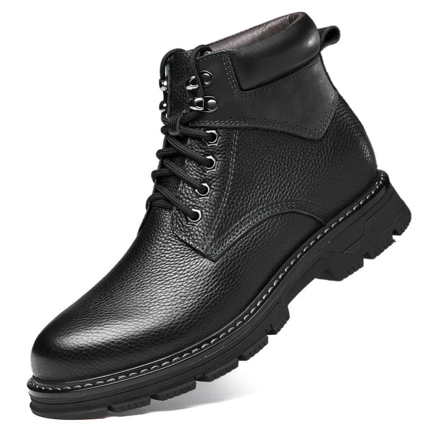 James - Casual Snow Boots for Men - Lightweight & Weatherproof