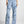 Ludovica - Multi-Pocket Jeans