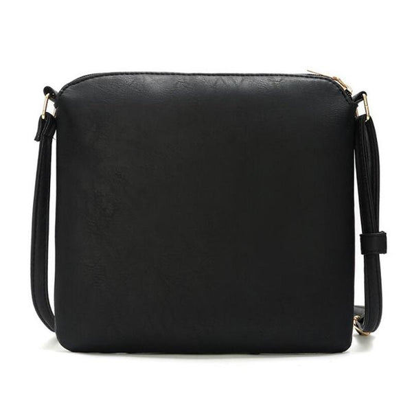 Marsha - Chic Tassel Crossbody Bag