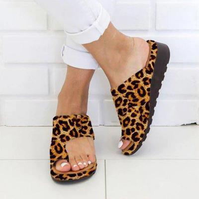 Haisley - Orthopedic Sandals for Women