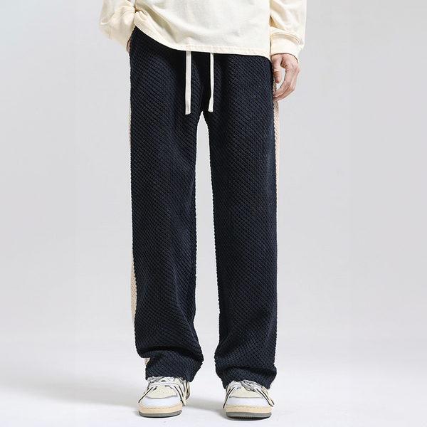 Jose - Urban Waffle Pants