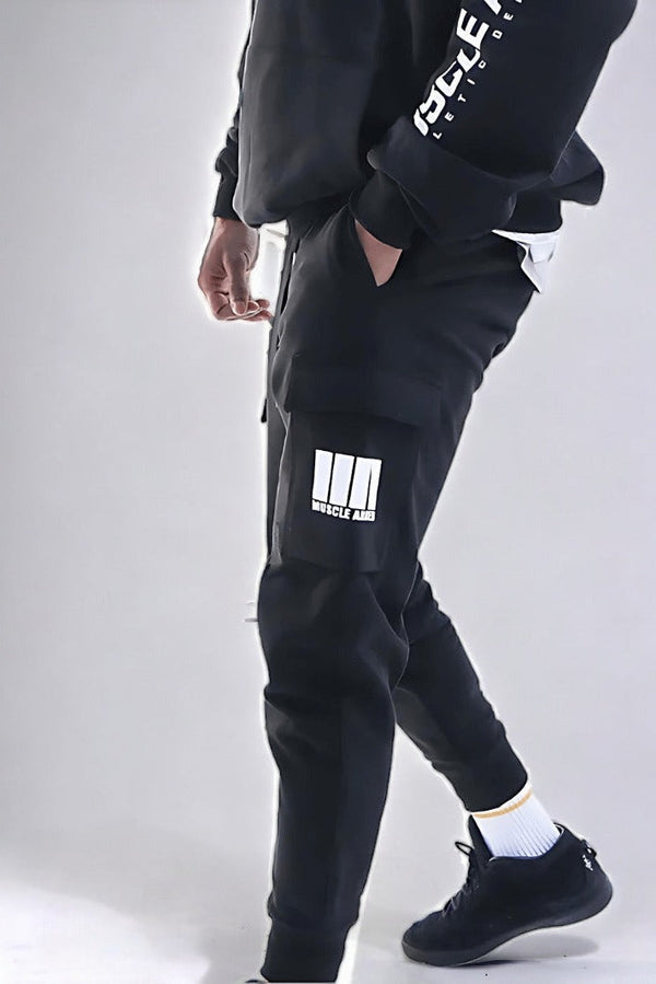 Paxon - Modern Fit Trousers