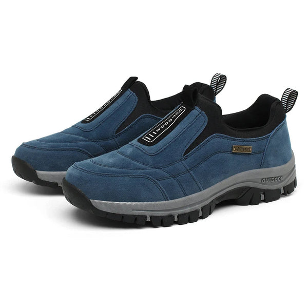 Landry - Men's Casual Walking Shoes