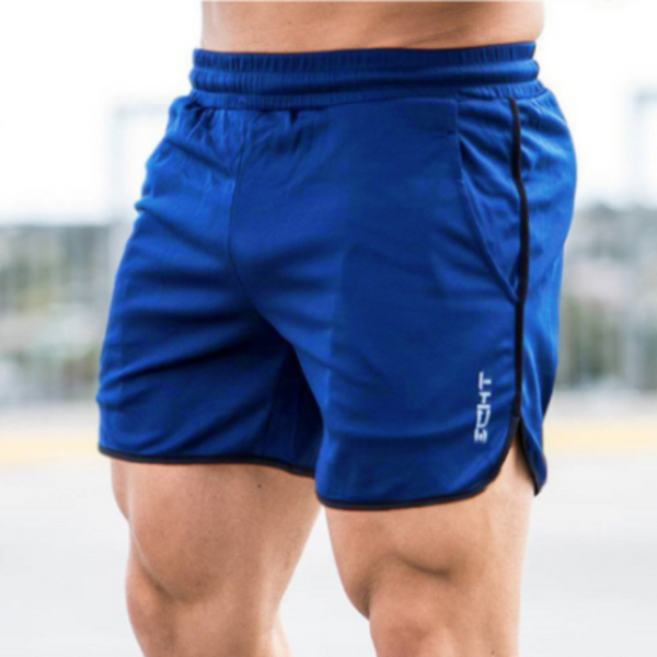 Sixto - Slim Fit Swimming Shorts for Men