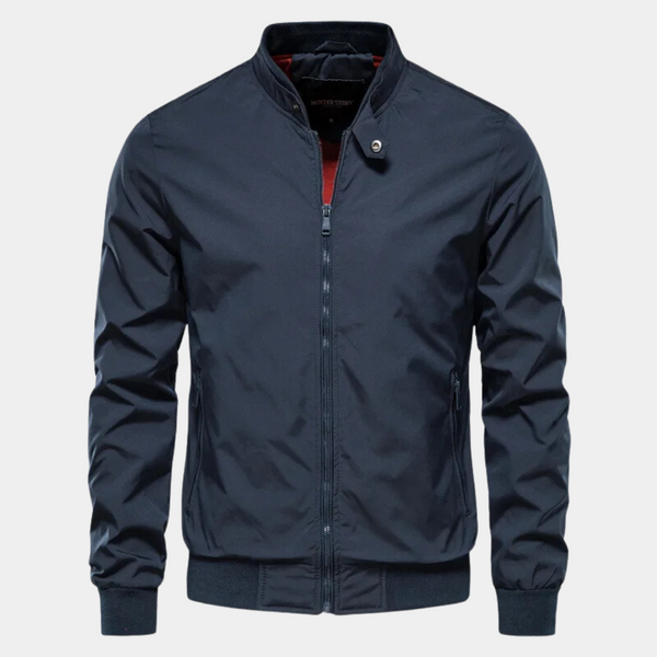 Randy - Trendy Windbreaker For Men