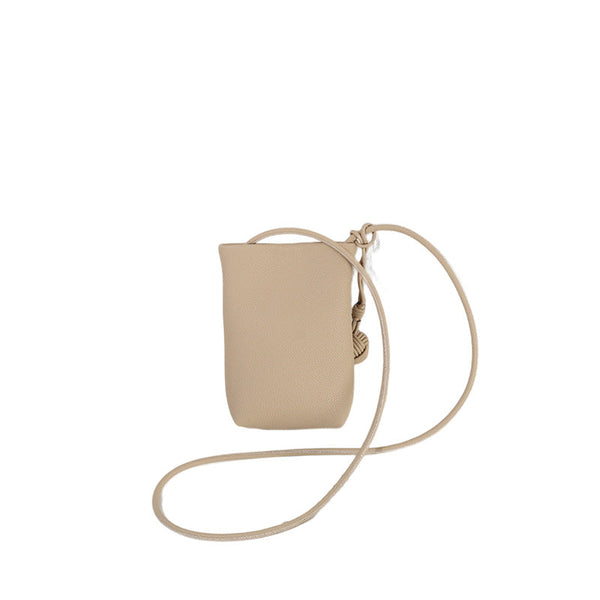 Aida - Mini Essential Crossbody Bag