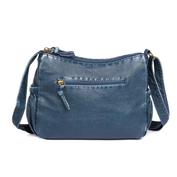 Cymer - Travel Crossbody Bag