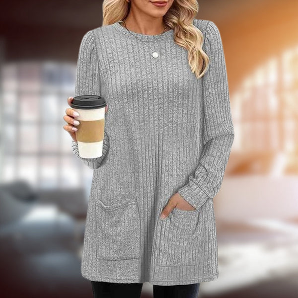 Joselin - Elegant Pullover