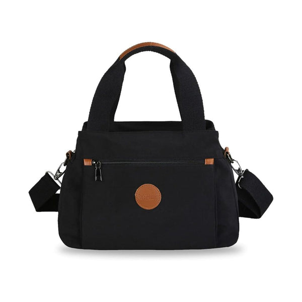 Monette - Multi-Pocket  Crossbody Bag