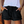 Melona - Drawstring Women's Shorts