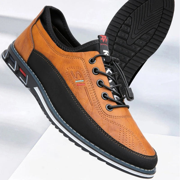 Julio - Comfortable Shoes for Men