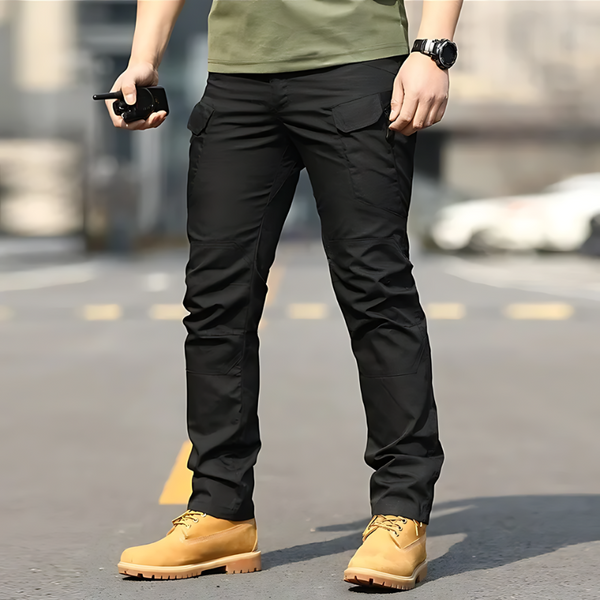 Harden - Casual Men's Cargo Pants