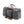 Reinald - Waxed Waterproof Large Travel Sports Duffle Bag