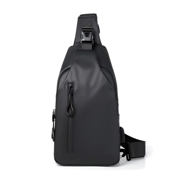 Danilo -  Waterproof Anti-Theft Shoulder Crossbody Bag