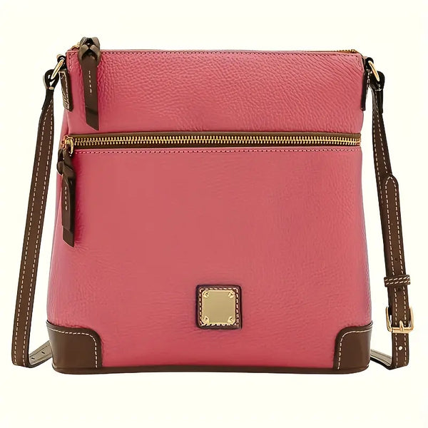 Krizia - Women's Retro Sling Bag