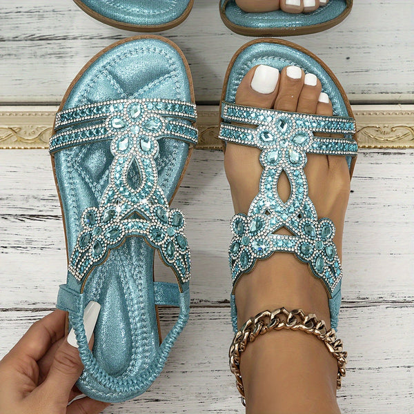 Charley - Casual Orthopedic Sandals