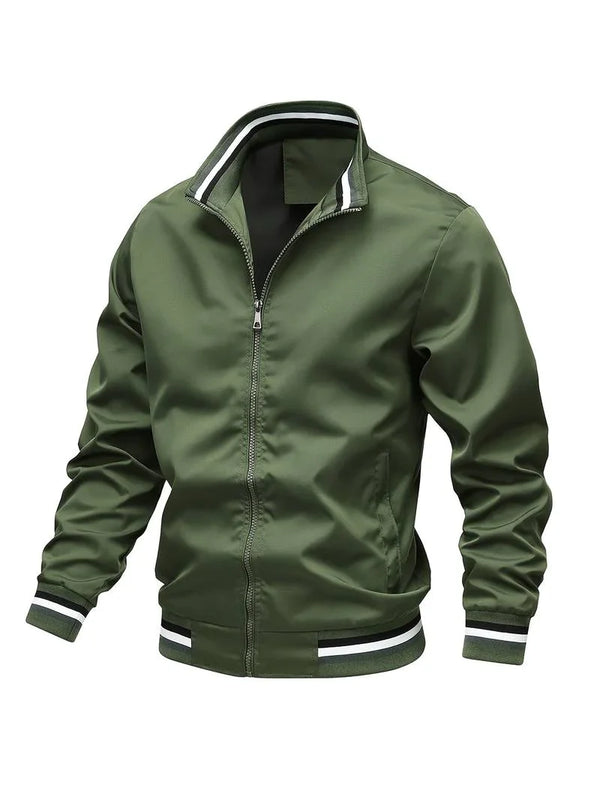 Cade - Cozy Stylish Men's Jacket