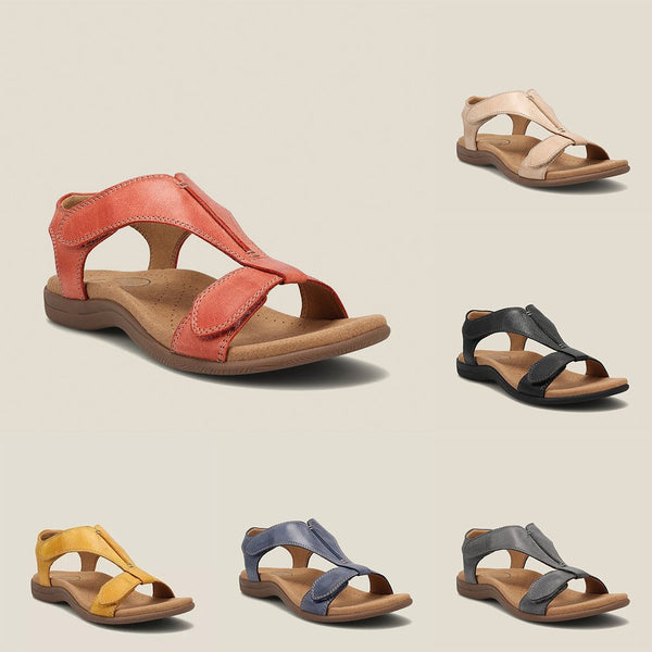 Lillie - Orthopedic Sandals for Women