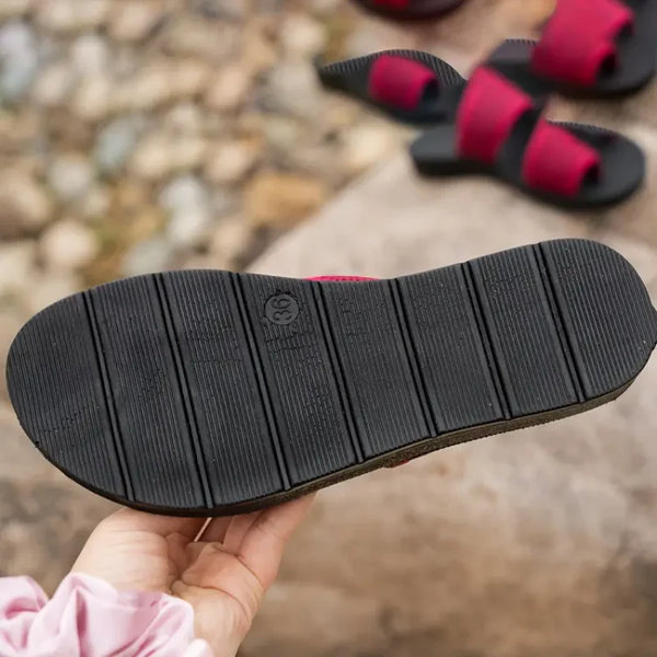 Makenna - Lightweight Sandals for Women