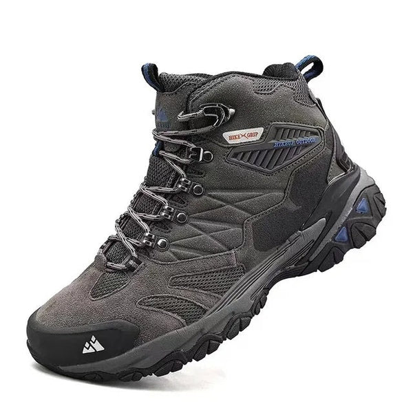 Alex - Waterproof Tough Hiking Boots - Durable & All-Terrain