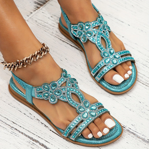 Charley - Casual Orthopedic Sandals