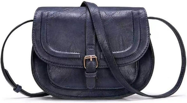 Betsy -  Compact Anti-Theft Crossbody Bag