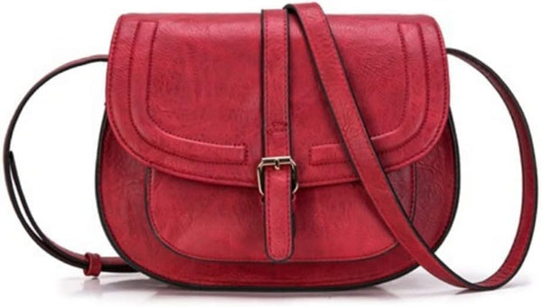 Betsy -  Compact Anti-Theft Crossbody Bag