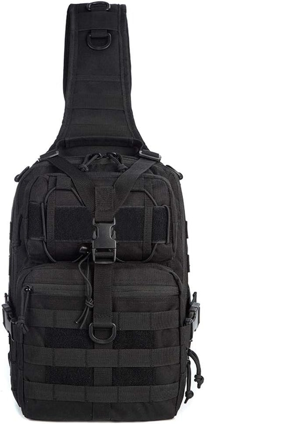 Froilan - Tactical EDC Sling Backpack