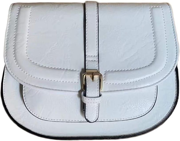 Betsy -  Compact Anti-Theft Crossbody Bag