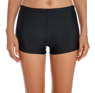 Jinna - Women's Swimming Shorts