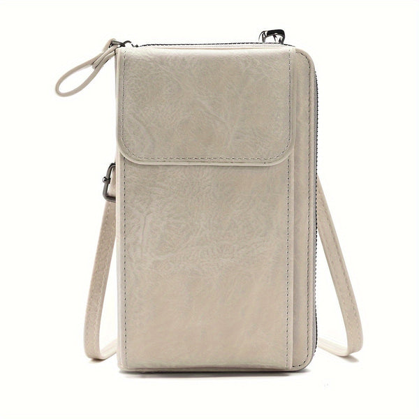 Cecille - Women's Mini Crossbody Sling Bag