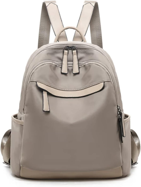 Gerlie - Large Capacity Travel Backpack