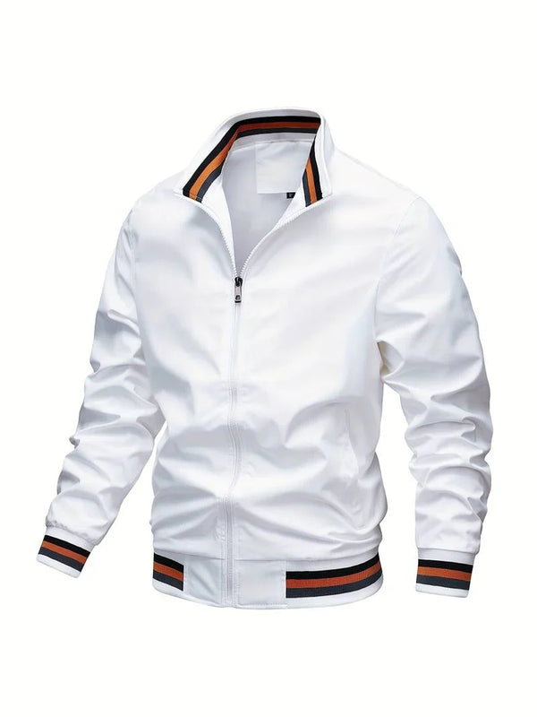 Cade - Cozy Stylish Men's Jacket