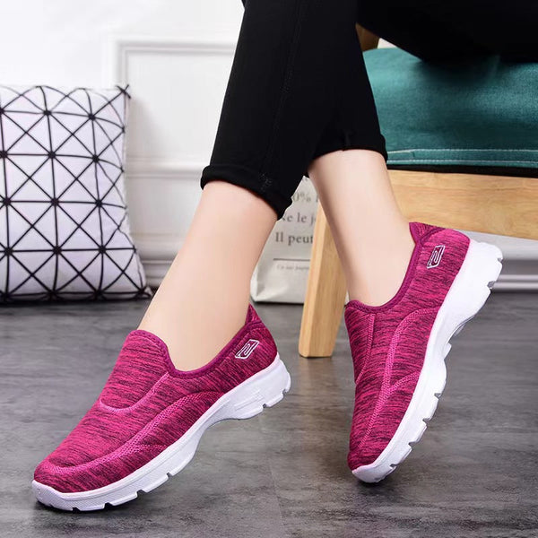 Bexley - Comfortable Versatile Women's Sneakers