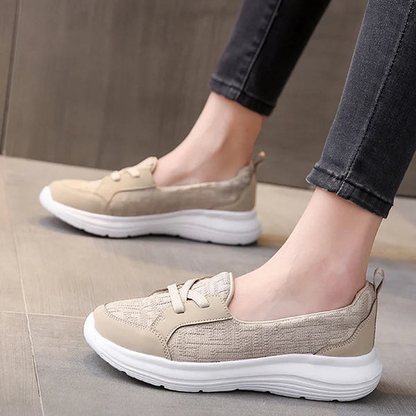 Ripley - Comfortable Trendy Women's Sneakers