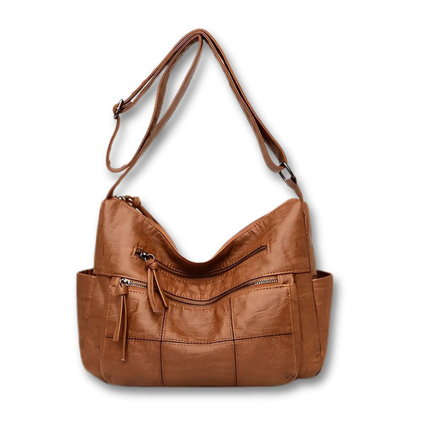 Richelyn - Vintage Crossbody Bag