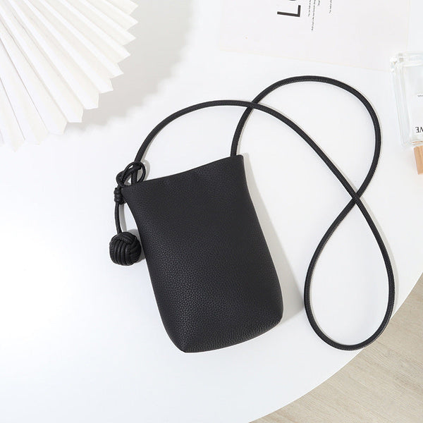 Aida - Mini Essential Crossbody Bag